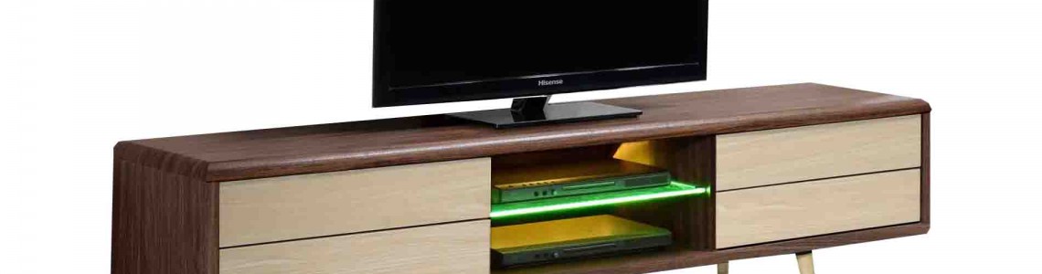 TV CABINET