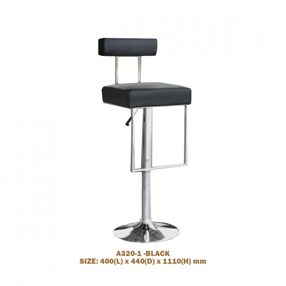 BAR CHAIR A320-1