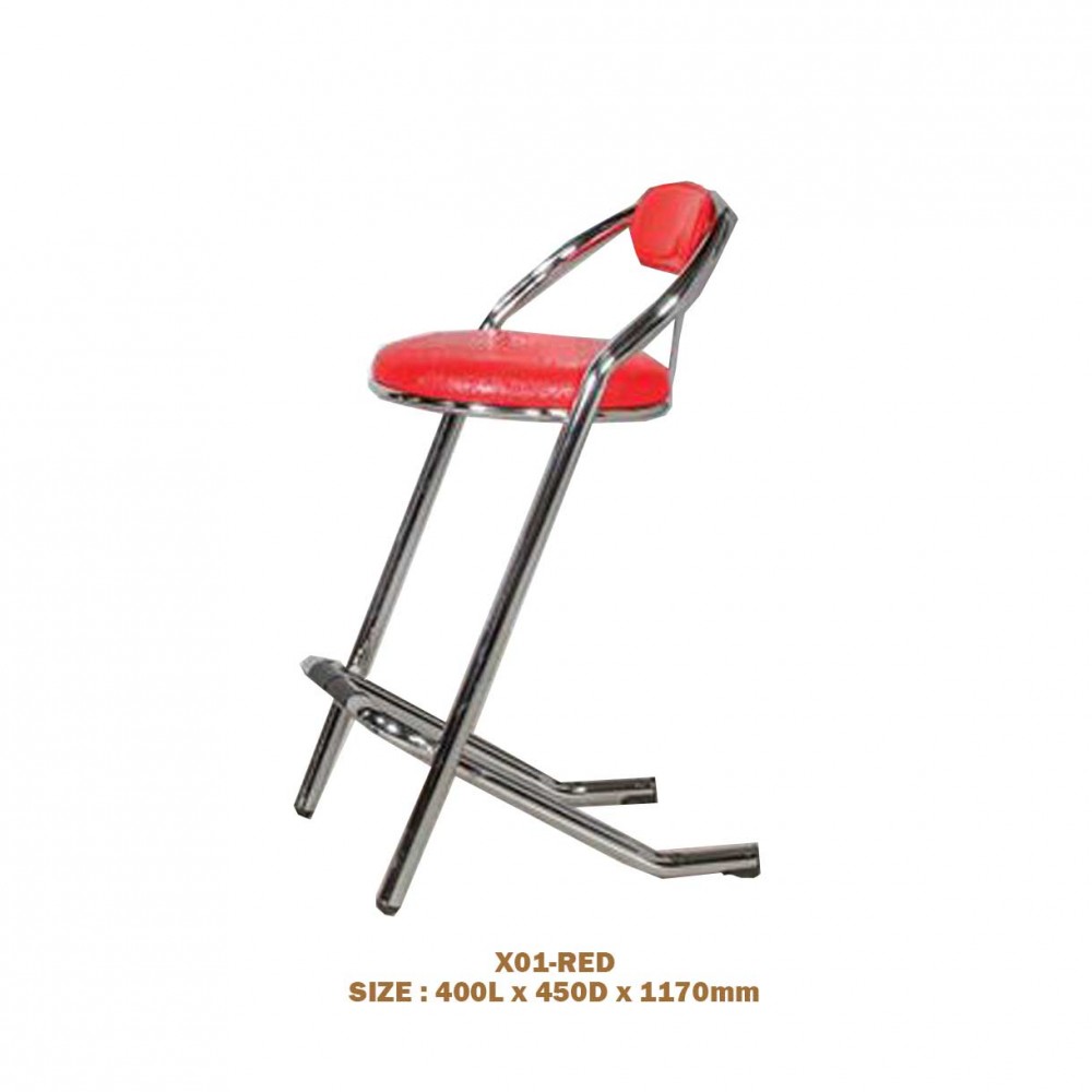 BAR CHAIR X01-24-R