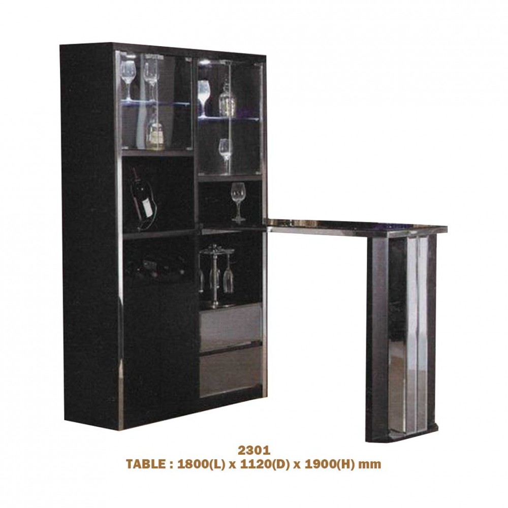 BAR COUNTER WLS2301