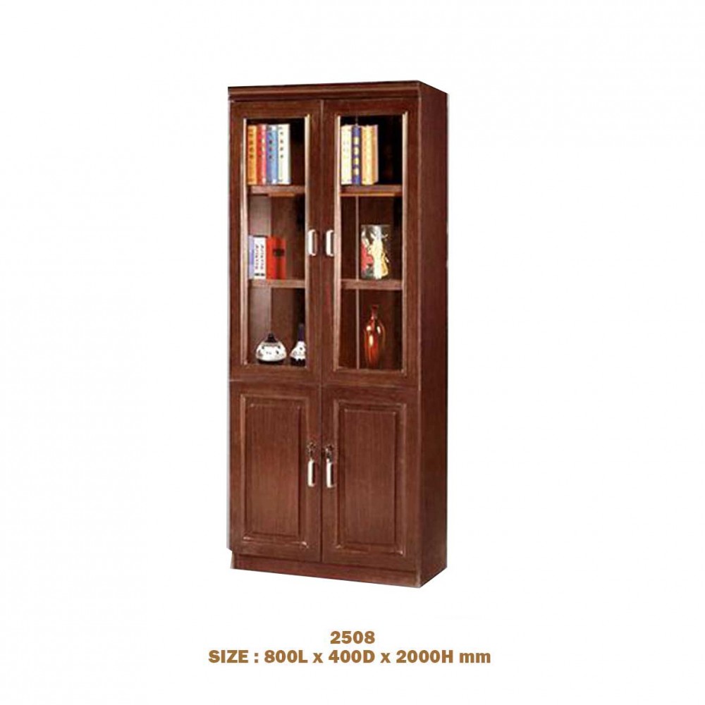 BOOK CASE  WLS2508