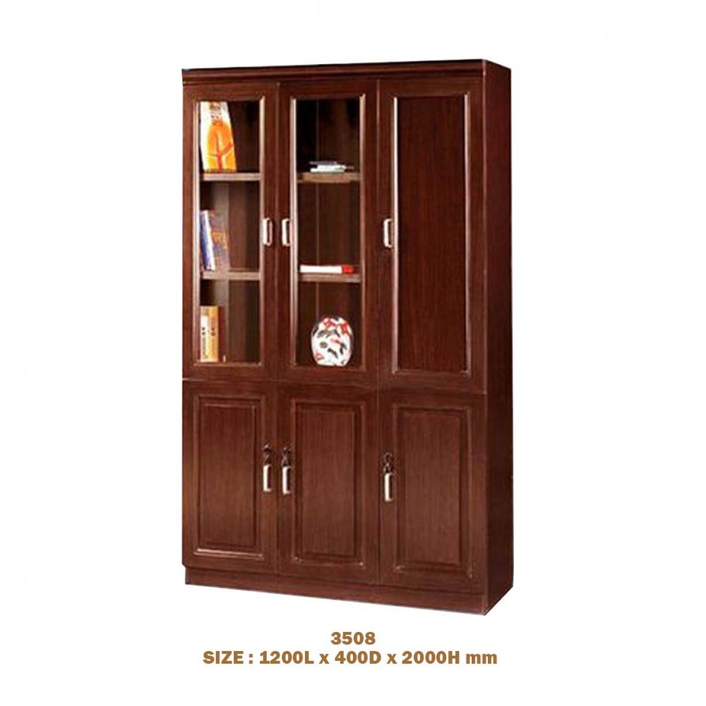 BOOK CASE  WLS3508