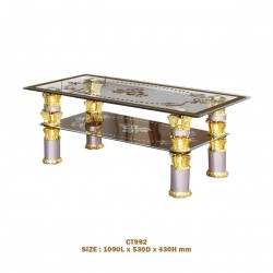 COFFEE TABLE CT992