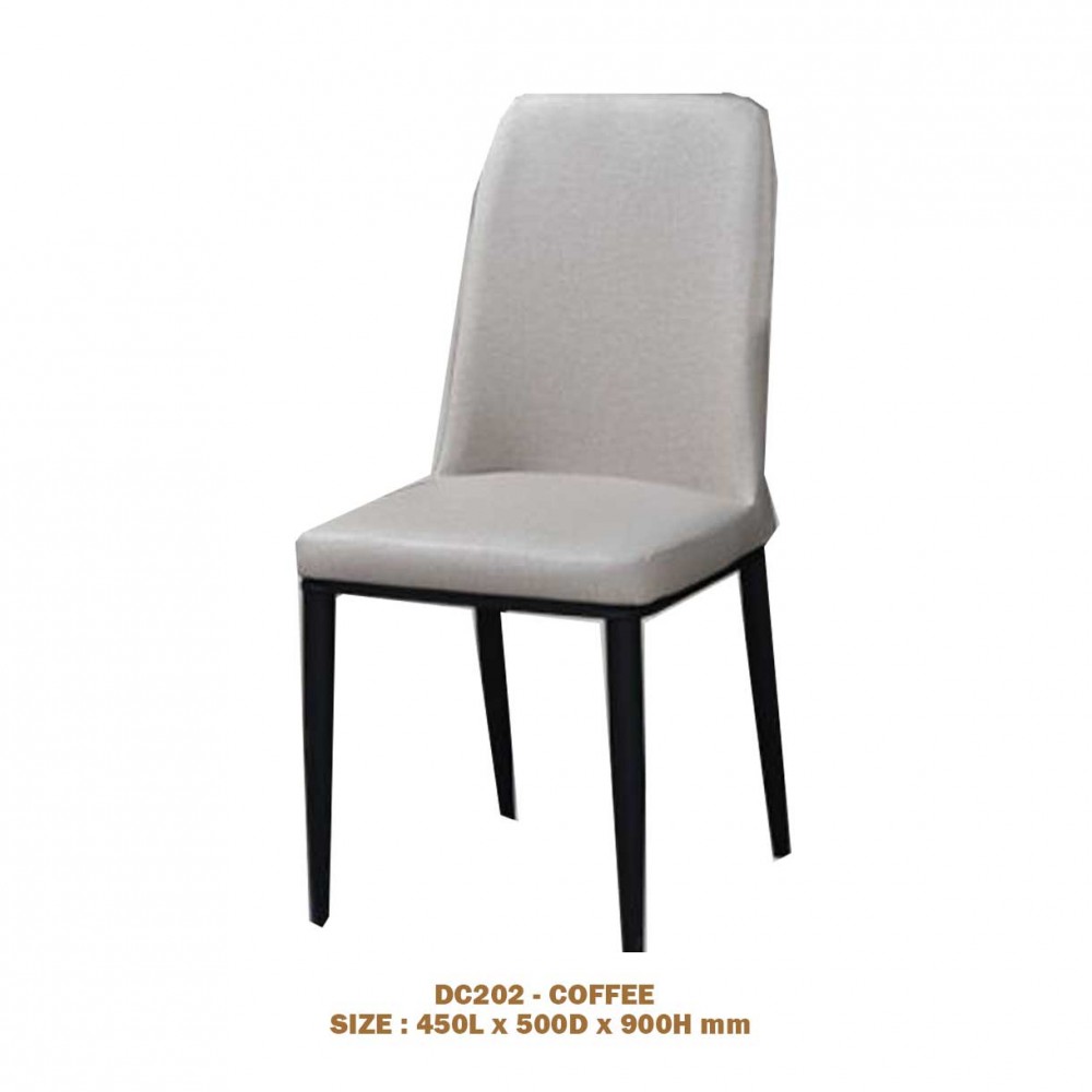 DINING CHAIR DC202-CF
