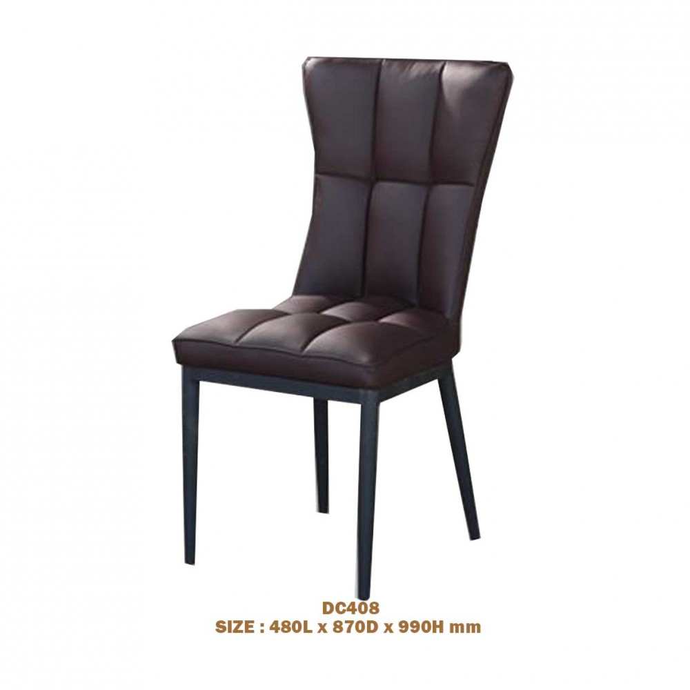 DESIGNER CHAIR DC408