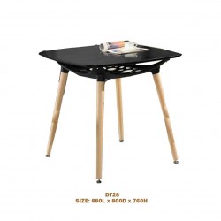 CAFE TABLE DT28