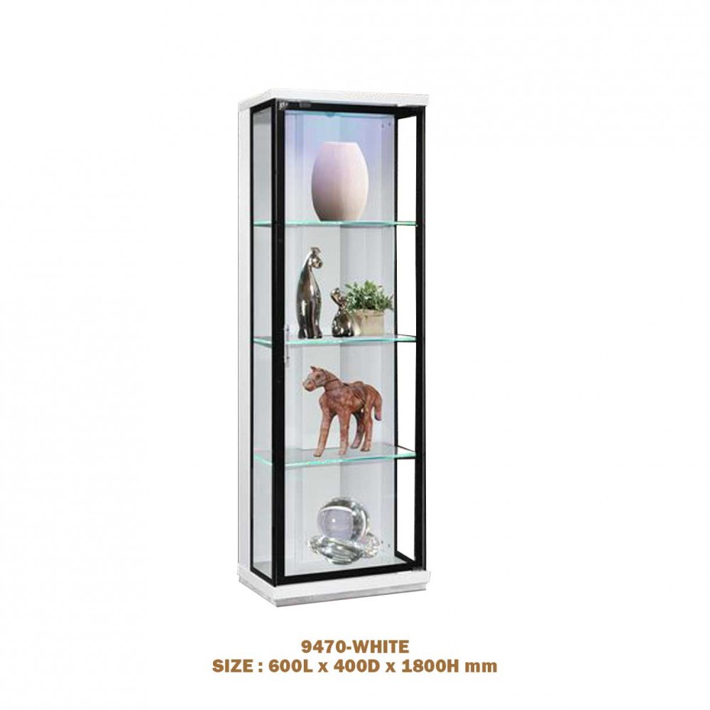 DISPLAY CABINET WLS9470