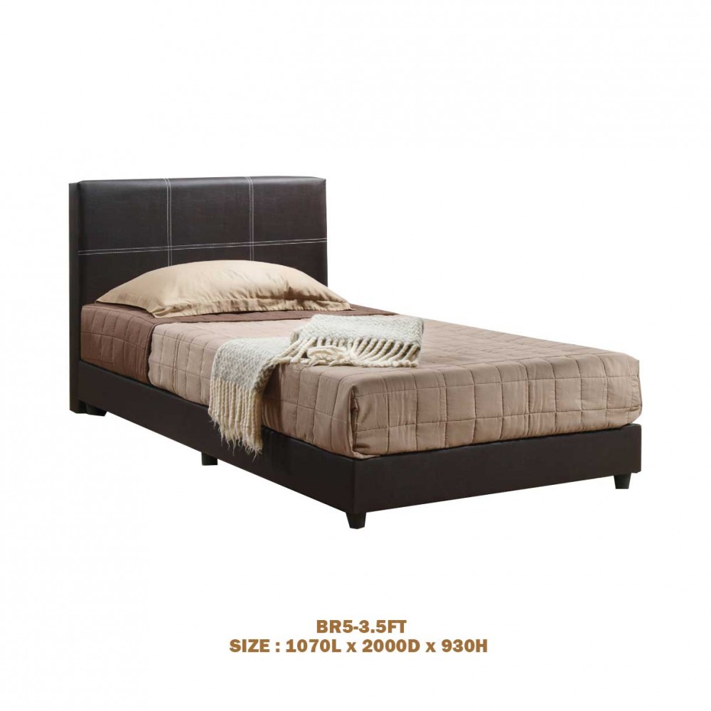 BEDFRAME BR5-BR-3.5FT