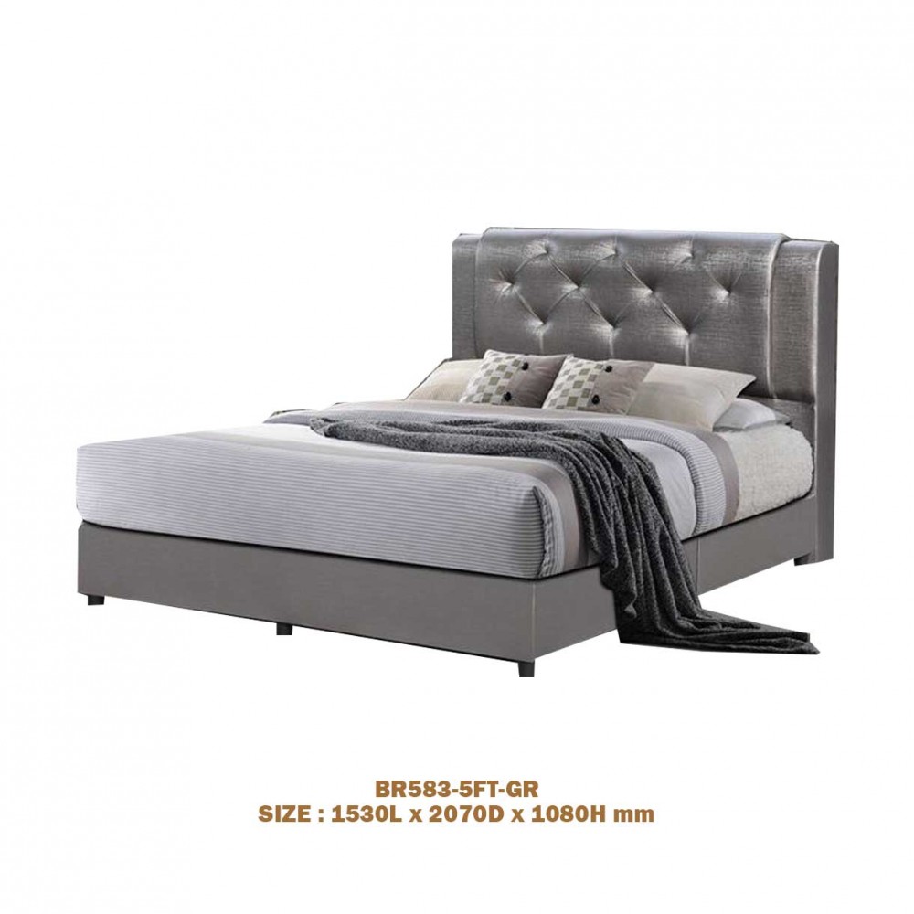 BEDFRAME BR583-774-5FT