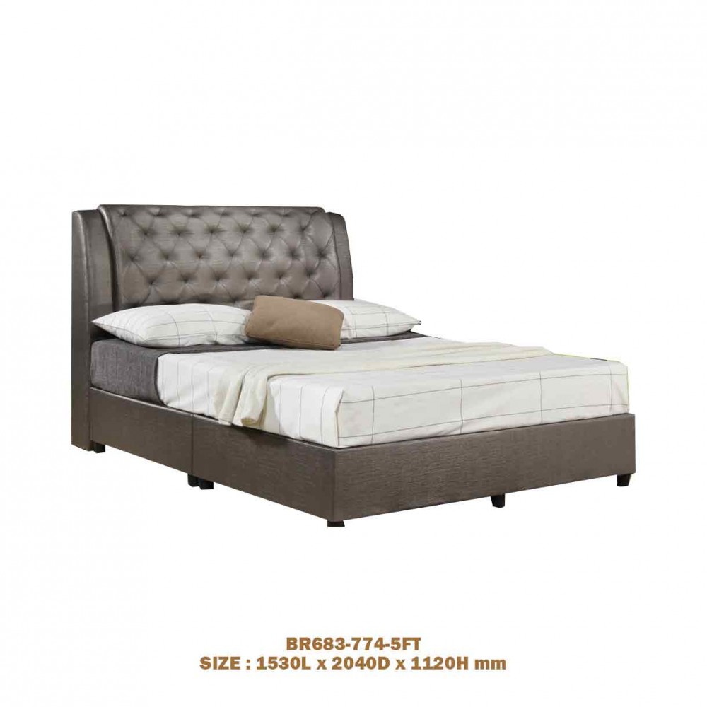 BEDFRAME BR683-774-5FT