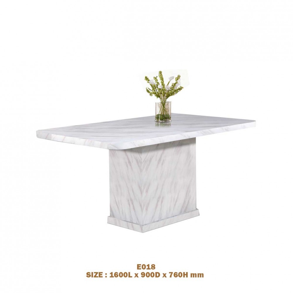 MARBLE TABLE E018-1.6