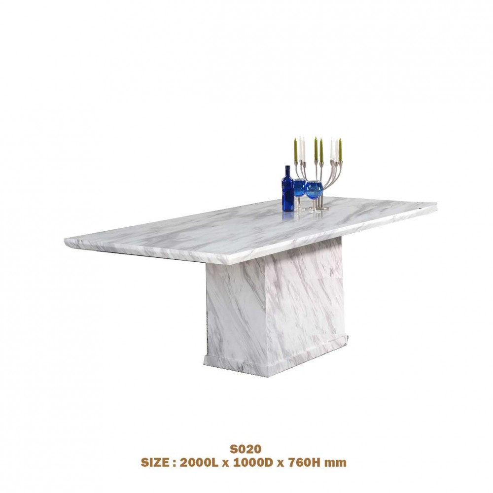 MARBLE TABLE S020-2.0