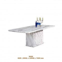 MARBLE TABLE S020-2.0
