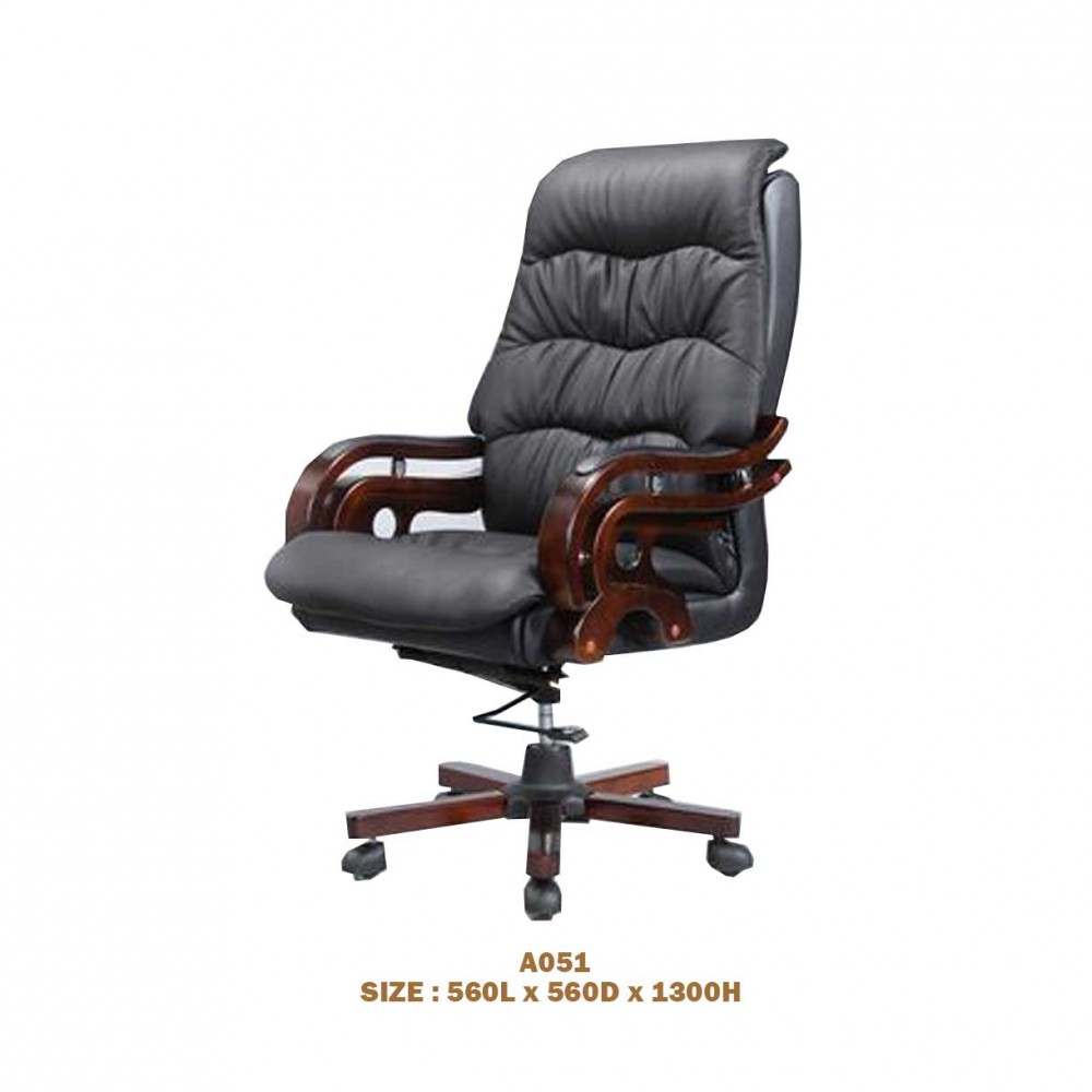 EXECUTIVE OFFICE CHAIR A051