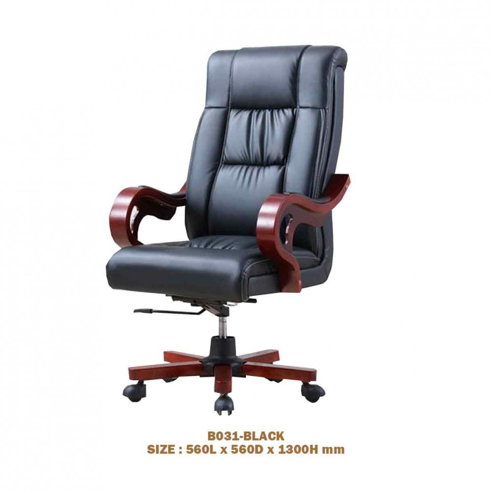 EXECUTIVE OFFICE CHAIR B031