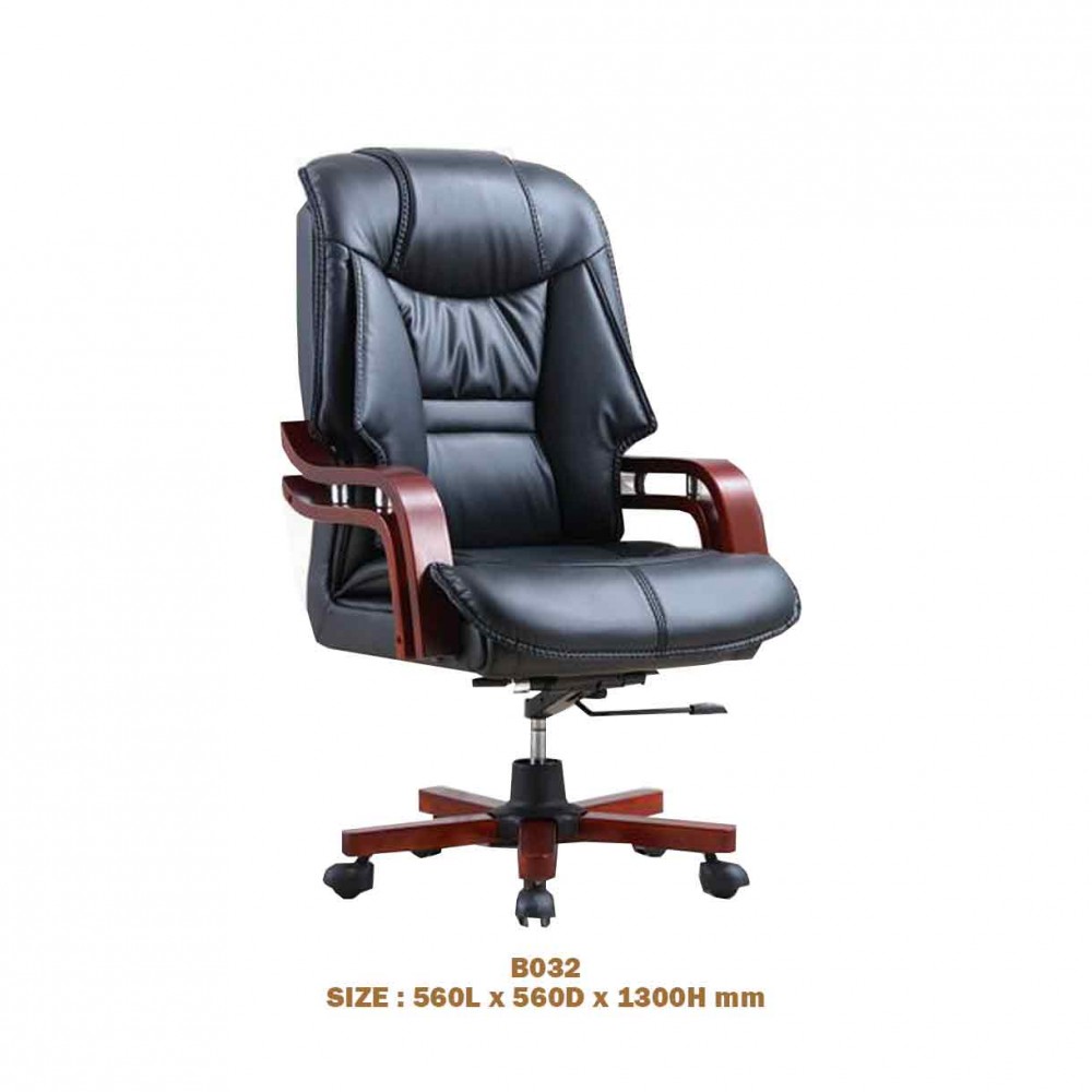 EXECUTIVE OFFICE CHAIR B032