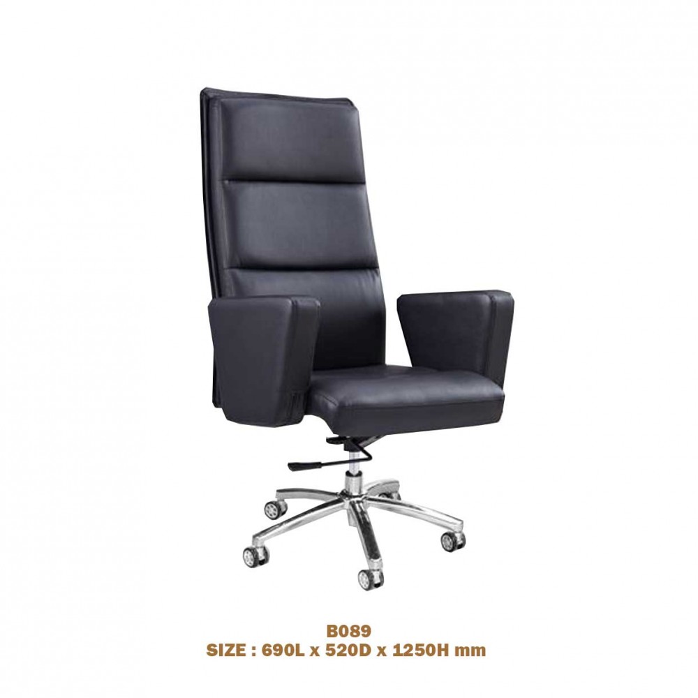 EXECUTIVE OFFICE CHAIR B089