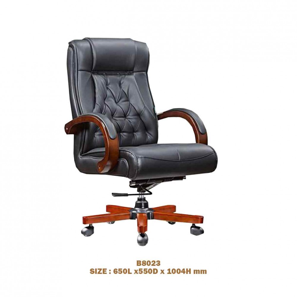 EXECUTIVE OFFICE CHAIR B8023