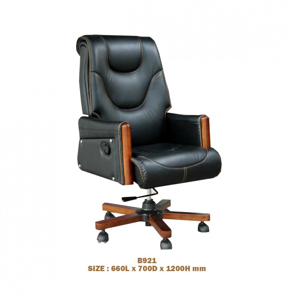 EXECUTIVE OFFICE CHAIR B921