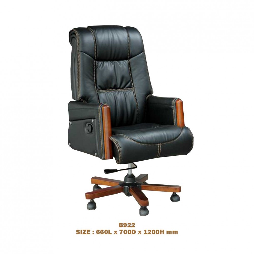 EXECUTIVE OFFICE CHAIR B922