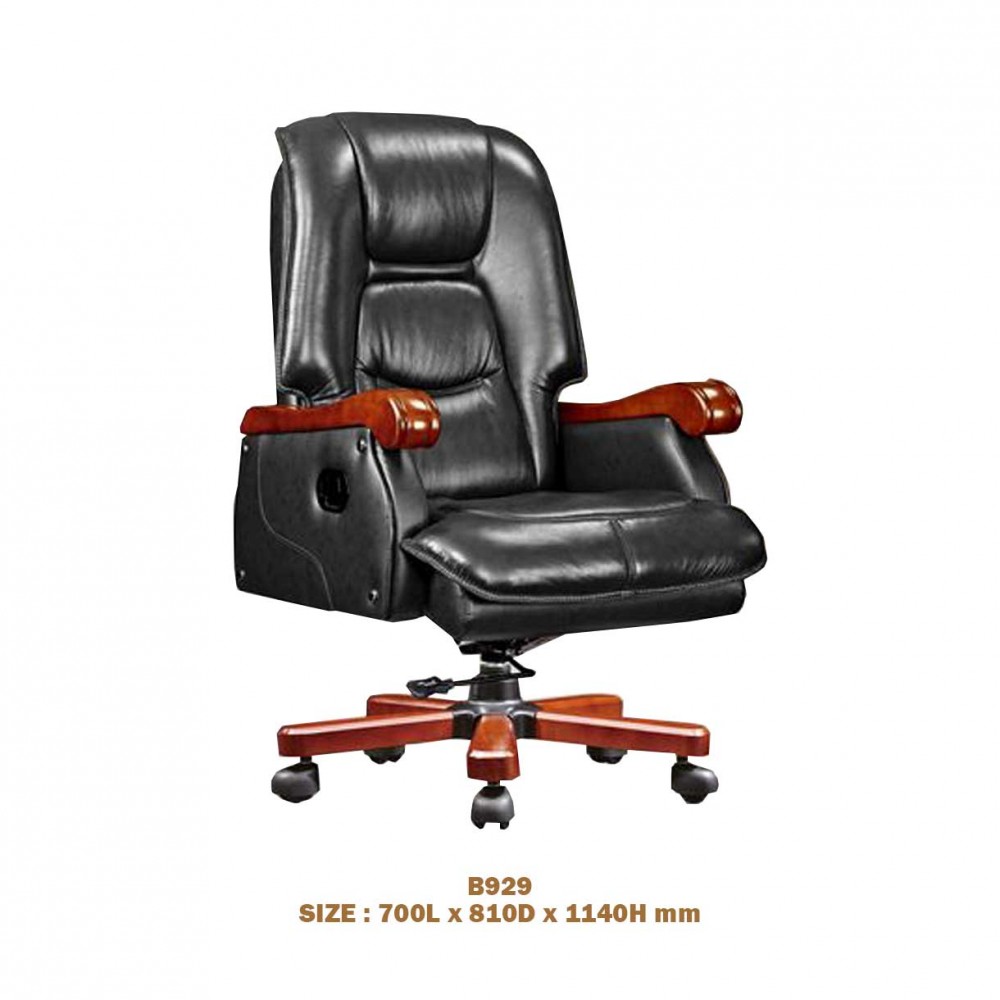 EXECUTIVE OFFICE CHAIR B929