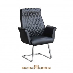 EXECUTIVE VISITOR CHAIR S400