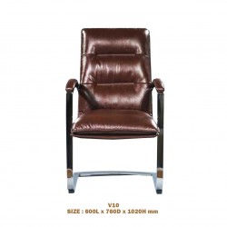 EXECUTIVE VISITOR CHAIR V10