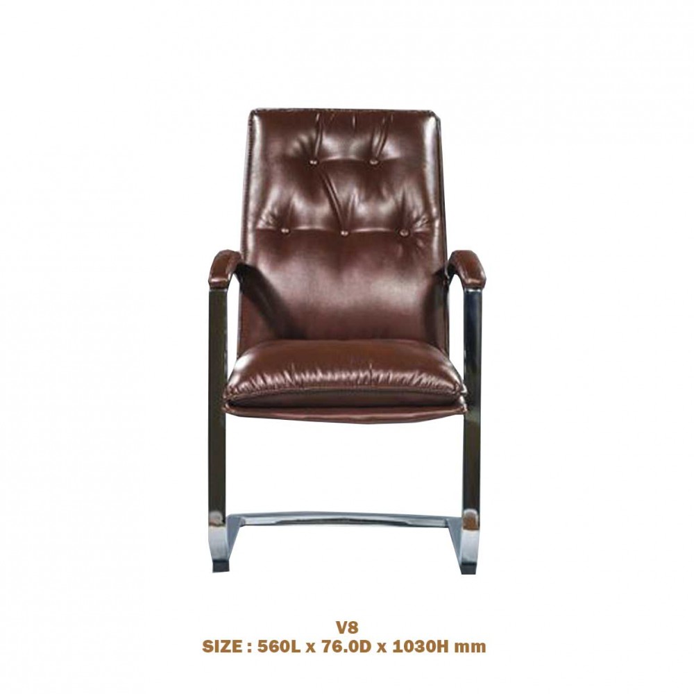 EXECUTIVE VISITOR CHAIR V8