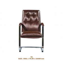 EXECUTIVE VISITOR CHAIR V8