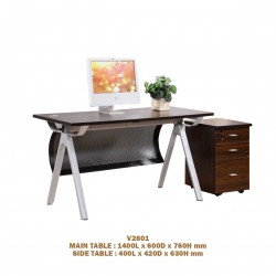 OFFICE TABLE  V2801