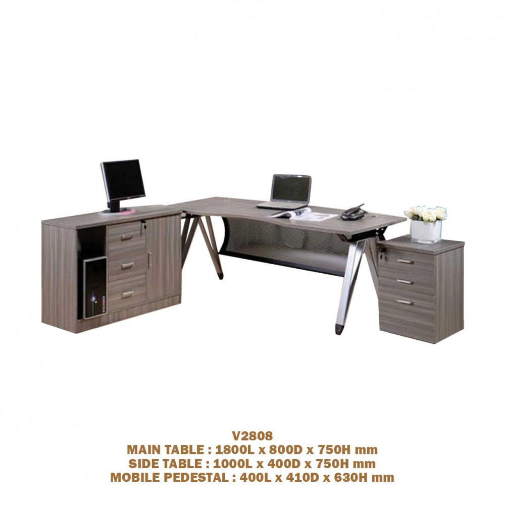 OFFICE TABLE  V72808