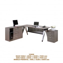 OFFICE TABLE  V72808