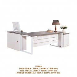 OFFICE TABLE  V2809