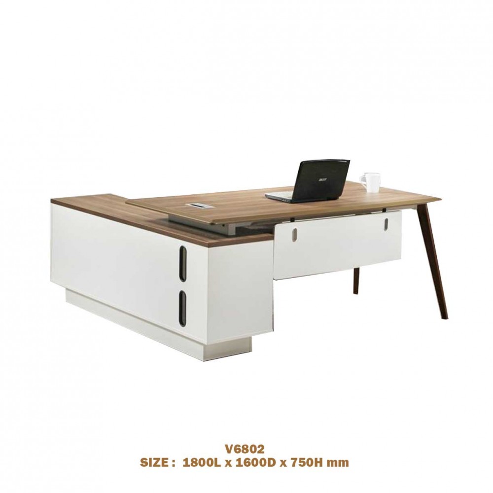 OFFICE TABLE  V6802