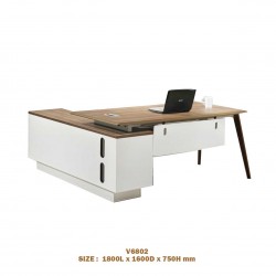 OFFICE TABLE  V6802