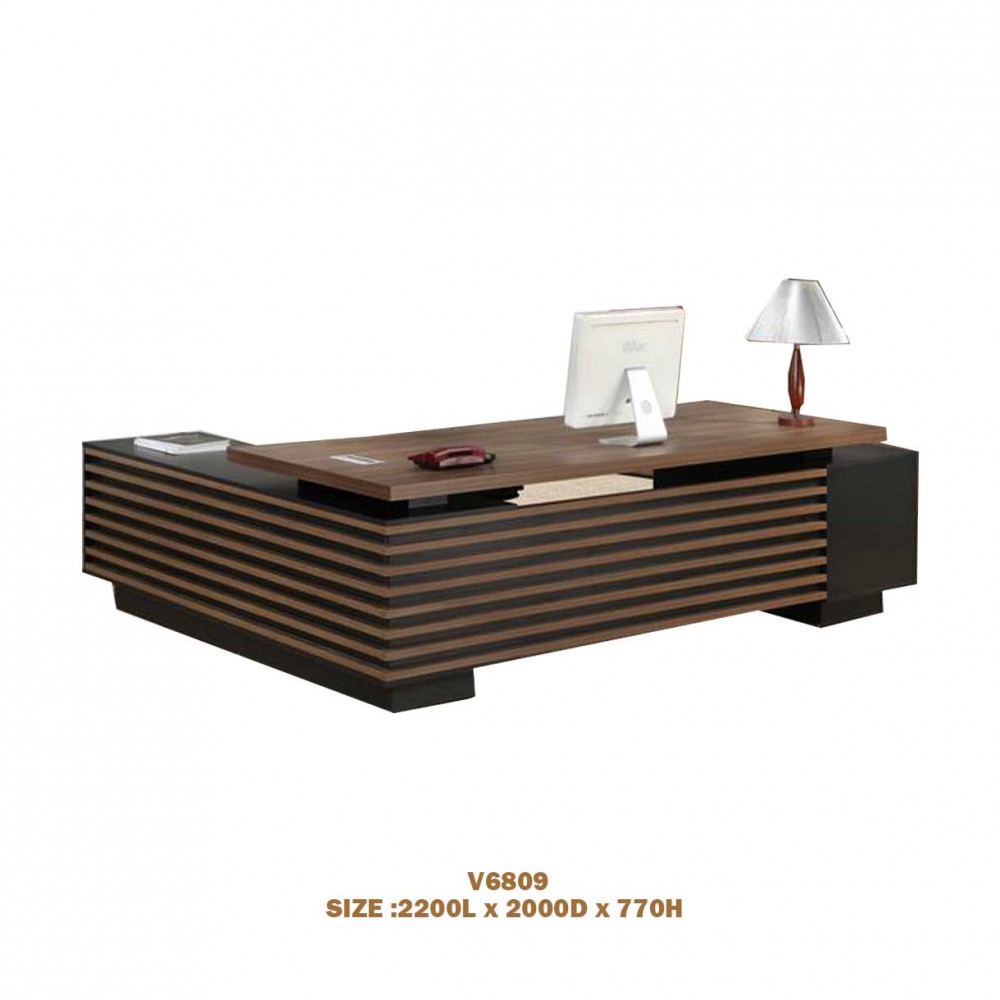 OFFICE TABLE  V6809