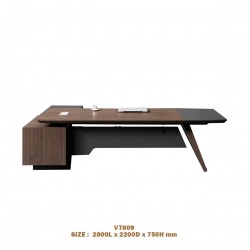 OFFICE TABLE  V7809