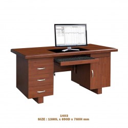 OFFICE TABLE WLS1403