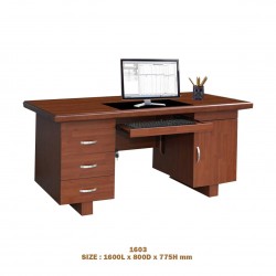 OFFICE TABLE WLS1603