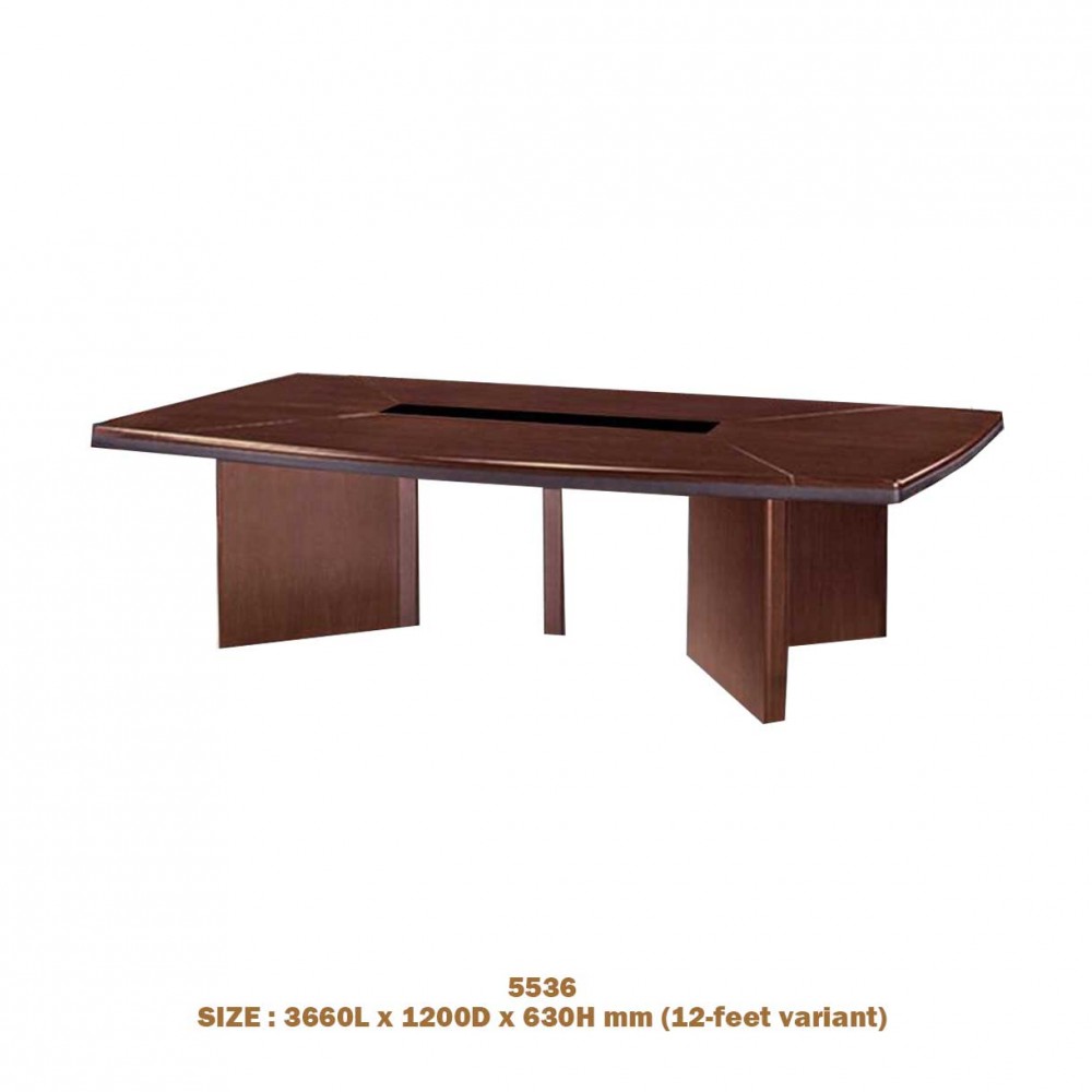 CONFERENCE TABLE WLS5524-3.66