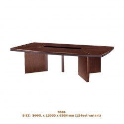 CONFERENCE TABLE WLS5524-3.66