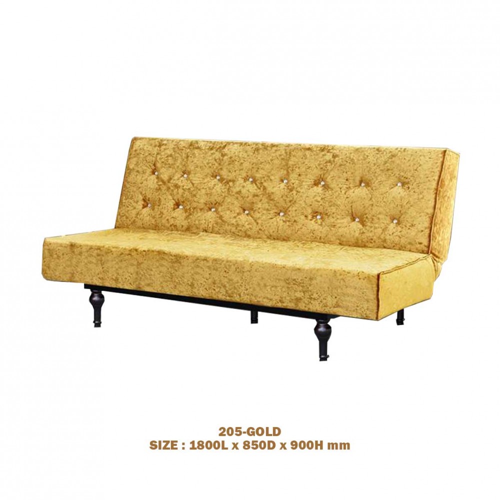 SOFA BED WLS205-GD