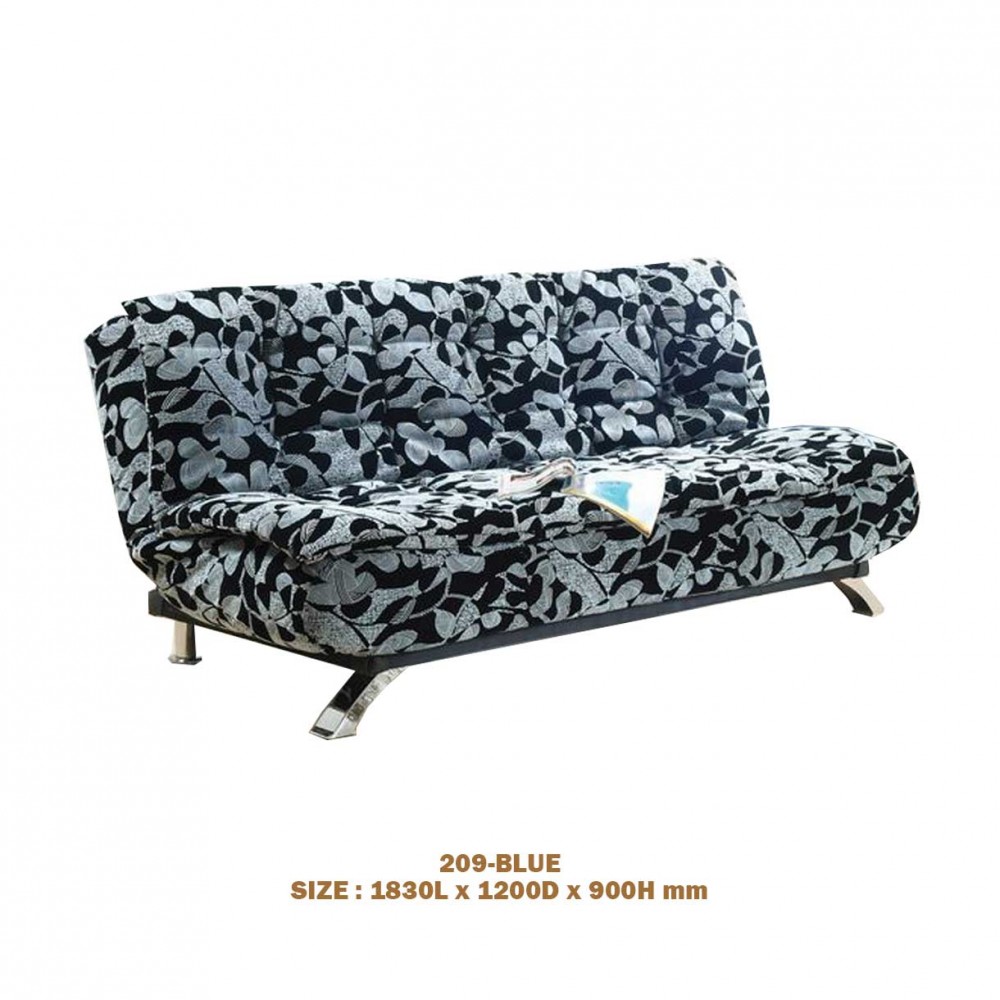 SOFA BED WLS209-BL