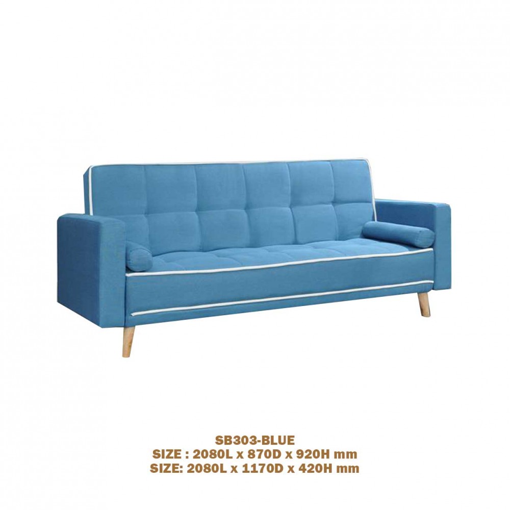 SOFA BED WLS303-BL