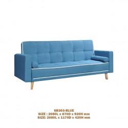 SOFA BED WLS303-BL