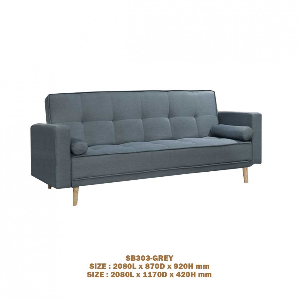 SOFA BED WLS303-GY