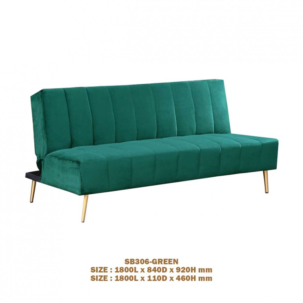 SOFA BED WLS306-GR