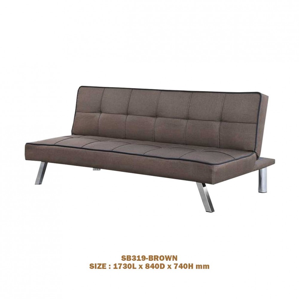 SOFA BED WLS319-BR