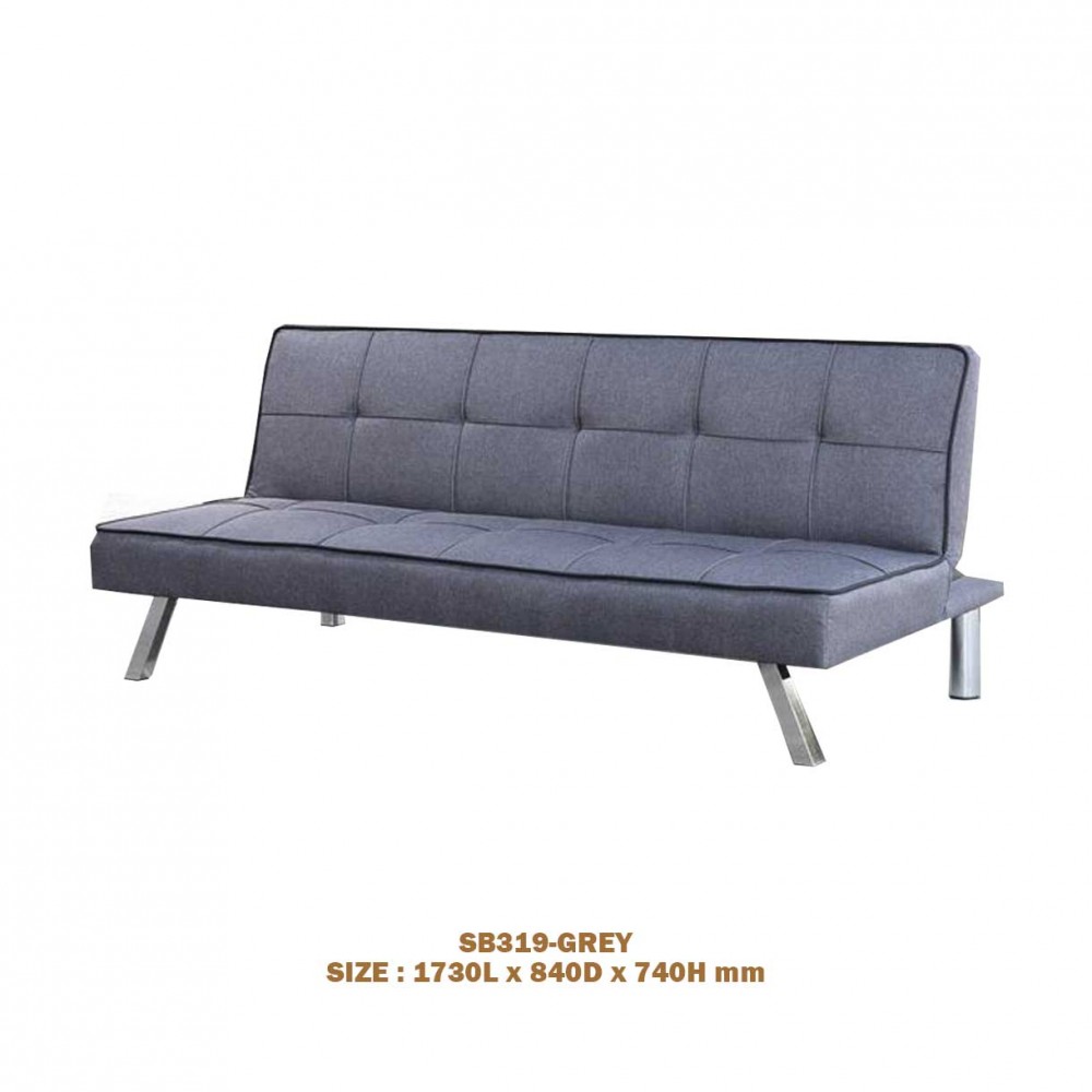 SOFA BED WLS319-GY