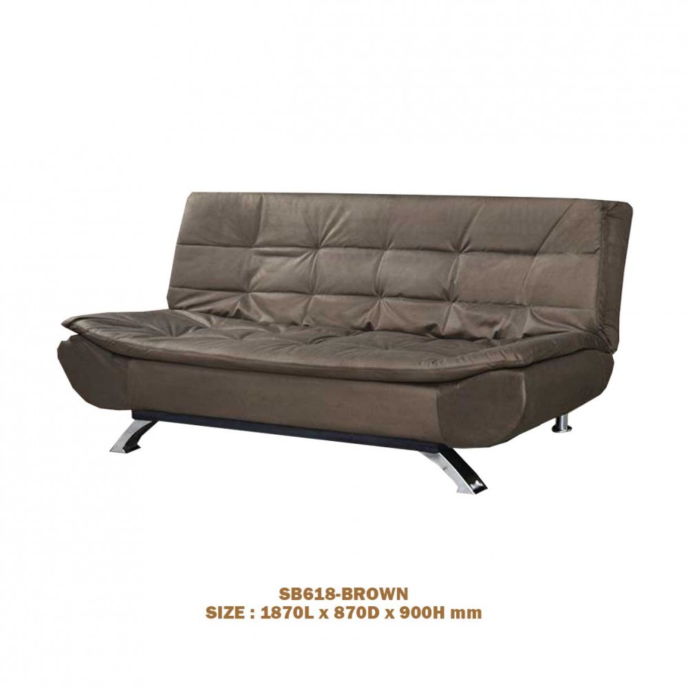 SOFA BED WLS618-BR